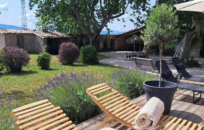 LE COTTAGE DE SOPHIE