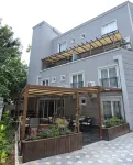 Toprak City Hotel Antalya