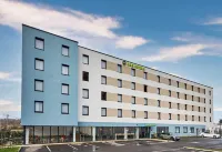 B&B Hotel Deauville-Touques