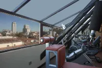 Hotel Opera - Fitnessstudio
