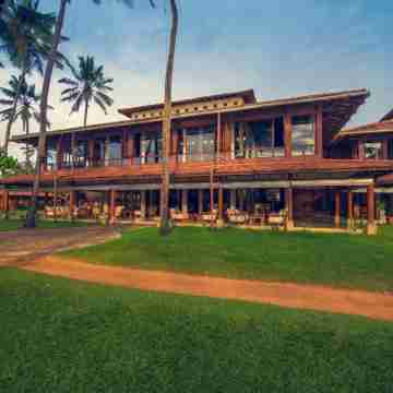 Ranweli Holiday Village Hotel Exterior