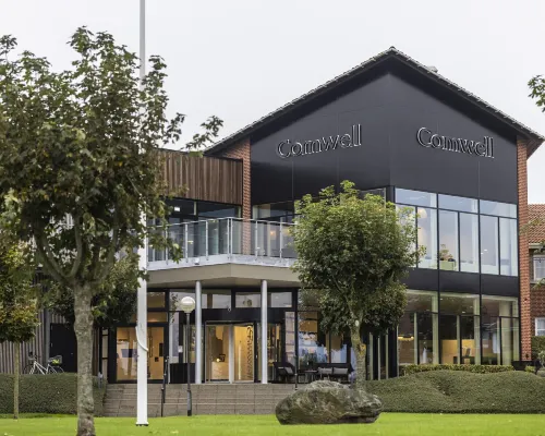 Comwell Middelfart Hotels in Middelfart