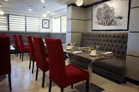 Belanova Apartments and Suites - breakfast