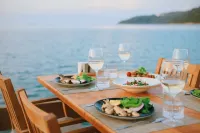 Lavinya Otel Hotels in Golturkbuku
