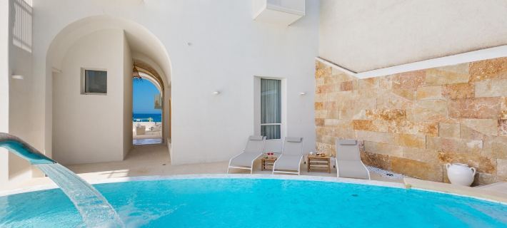 Palma Residence Salento Hotels in Melendugno