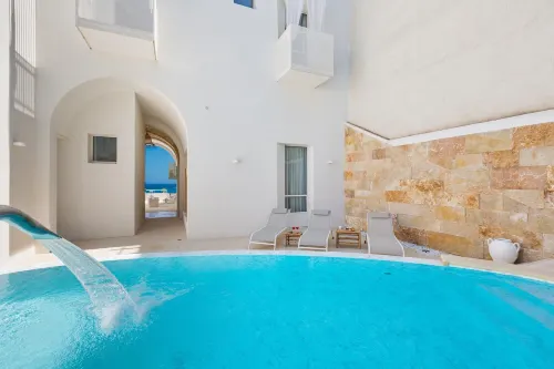Palma Residence Salento - Ocean View