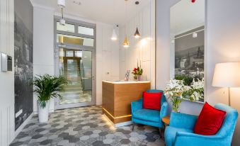 Cracow Riverside Aparthotel