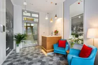 Cracow Riverside Aparthotel - Huoneistot