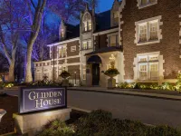 格里登豪斯酒店 克里夫蘭酒店