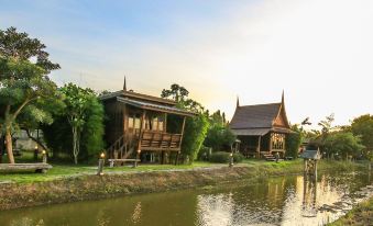 Pludhaya Resort & Spa