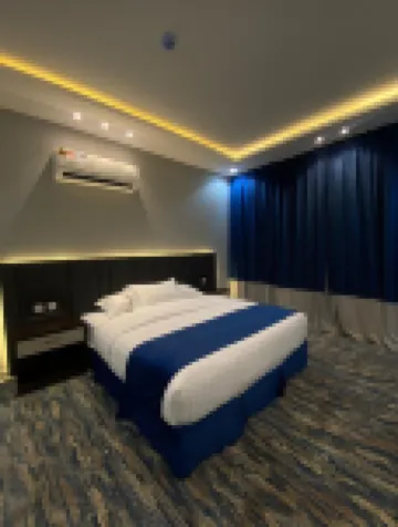 Qimam Park Hotel 2 Hotel di 