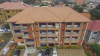 Unik Hotel Limited Hoteles en Kira Town