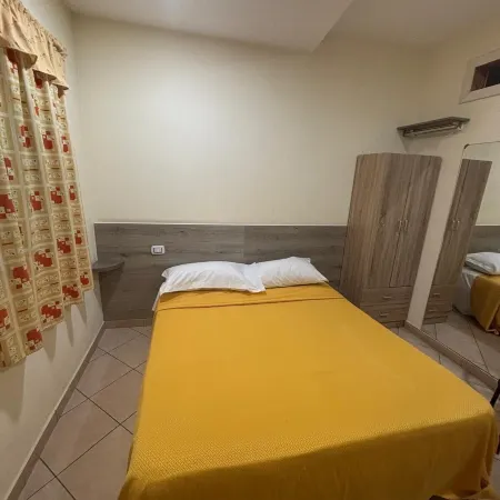 Crisan B&B Affittacamere