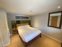 The King and Queen Hotels in West Farleigh