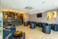 Hotel Real Maestranza - Baarit