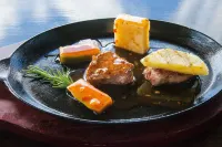 Cocos Hotel Antigua - All Inclusive - Adults Only - breakfast