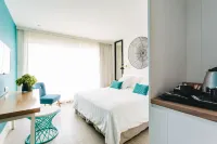 Hotel Almirante Hotel a Mutxamel