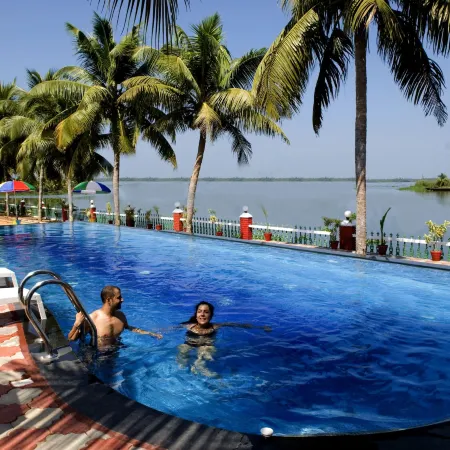 Kalathil Lake Resort