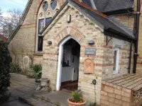 Chalk and Cheese Hotels in Fincham