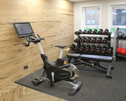 Holiday Inn LONDON - BEXLEY by IHG Relaksasi & Rekreasi Photos
