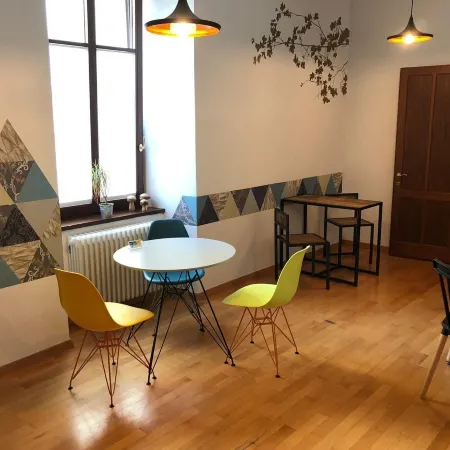 House of Trento - No Reception Отели рядом с достопримечательностью «Площадь Пьяцца-дель-Дуомо»