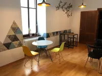 House of Trento - No Reception