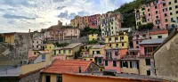 The Pirate's Cove- Bluchalet Hôtels à : Riomaggiore