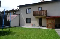 Penzion Top