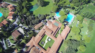 West Garda Hotel Các khách sạn ở Padenghe sul Garda