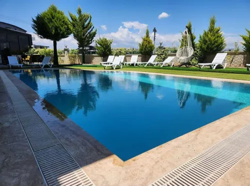 Gardenya Lara Suit Hotel - Homestays