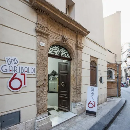 Garibaldi 61
