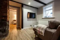 그레이 아파트먼트