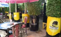 Hotel Morden Brook Hotels in Embu