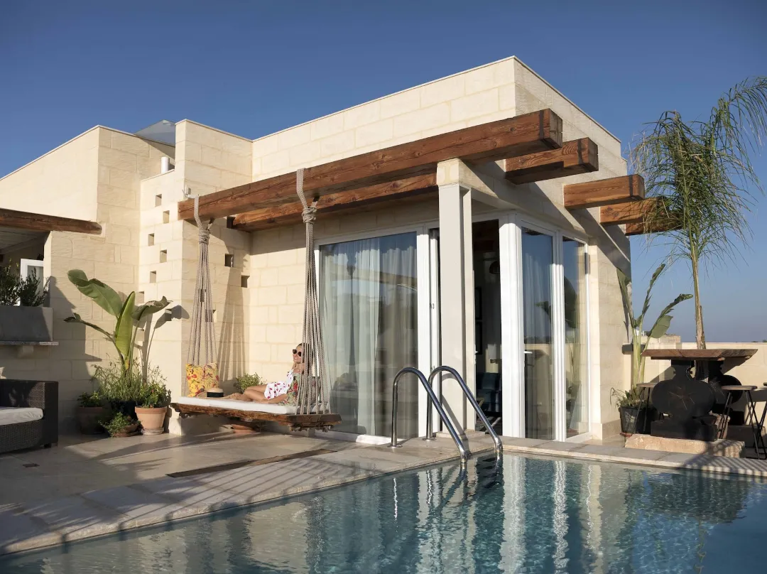 Lulu Boutique Hotel - Malta
