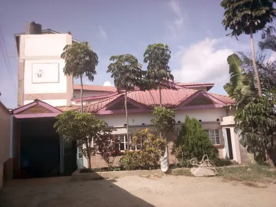 Palin Hotel Các khách sạn ở 