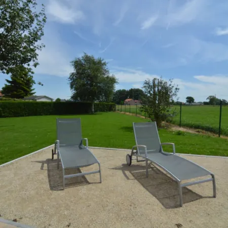 Wonderful Country House with Huge Garden