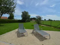 Wonderful Country House with Huge Garden - Wifi