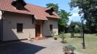 Rooms Milin Lagum Hotels in Inđija