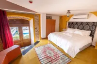Oasis Hotel Hoteles en Ciudad de Panamá