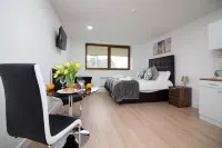 Trafalgar House Hotels in Stoke-on-Trent