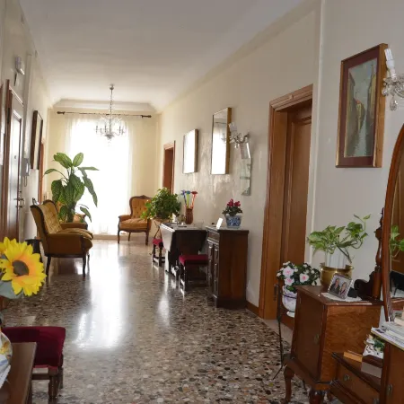 Casa Favaretto Guest House