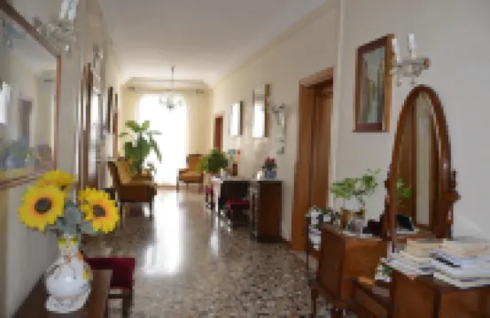 Casa Favaretto Guest House