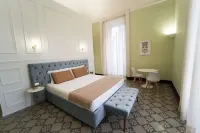 Toscano Palace Luxury Rooms Catania