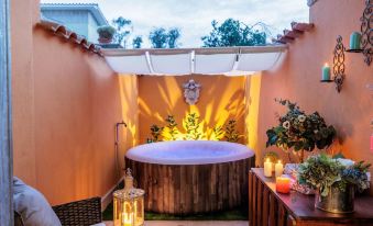 Villa Corallina A Luxury 2 Bedrooms Villa