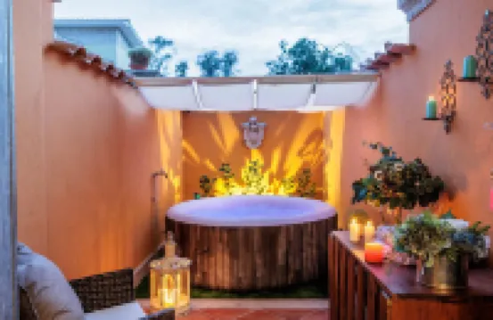 Villa Corallina A Luxury 2 Bedrooms Villa