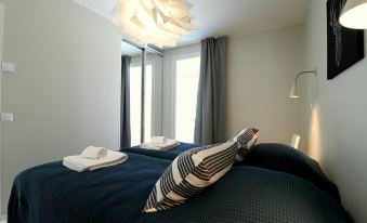 Forenom Serviced Apartments Espoo Perusmaki 4