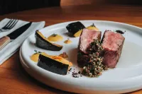 Overo Lodge & Selva - breakfast