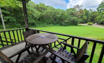 Sepilok B&B