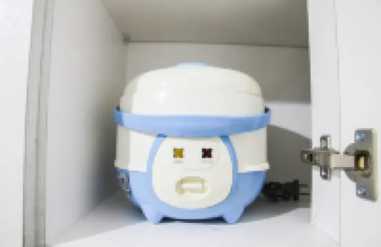 Comfortable Studio Room Poris 88 Apartment Near Bale Kota Mall