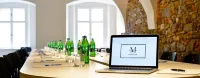 Hotel Maribor & Garden Rooms